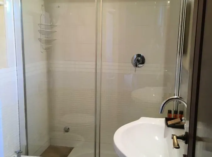 Toscanini Bed & Breakfast 3*
