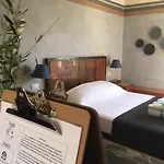 Toscanini Bed & Breakfast 3*