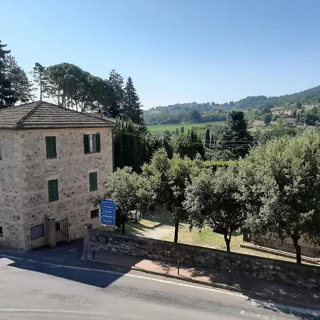 Toscanini Le Piazze