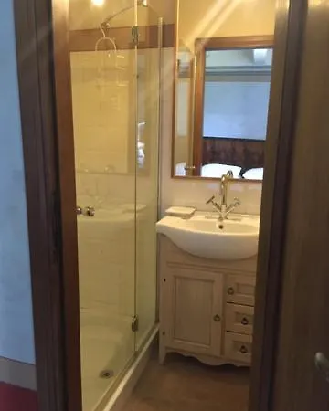 Bed and breakfast Toscanini Le Piazze