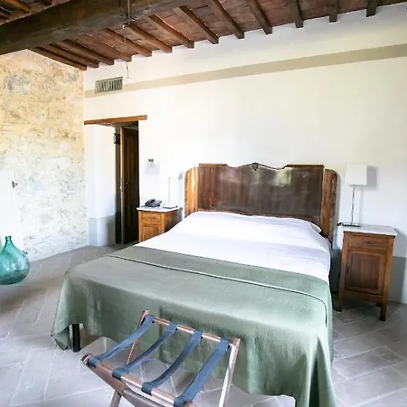 Toscanini Bed & Breakfast