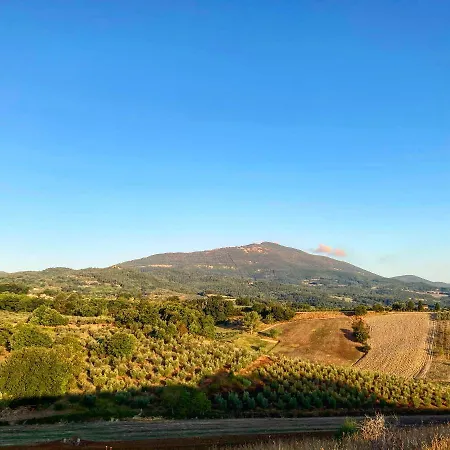 Bed & Breakfast Toscanini 3*