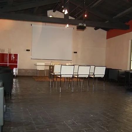Toscanini 3* Le Piazze