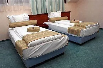 Bed and breakfast Toscanini 3*