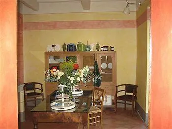 Bed & Breakfast Toscanini