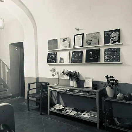 Bed & Breakfast Toscanini