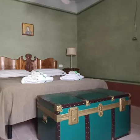 Toscanini Bed & Breakfast 3*