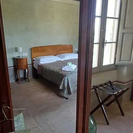 Toscanini 3* Le Piazze