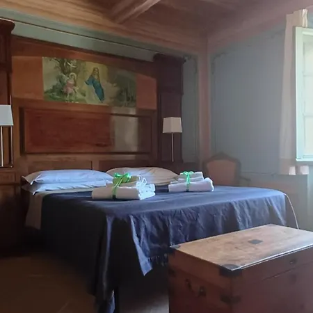 Toscanini Bed & Breakfast Le Piazze