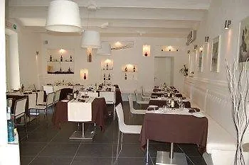 Toscanini Bed & Breakfast 3*