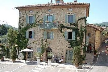 Bed & Breakfast Toscanini