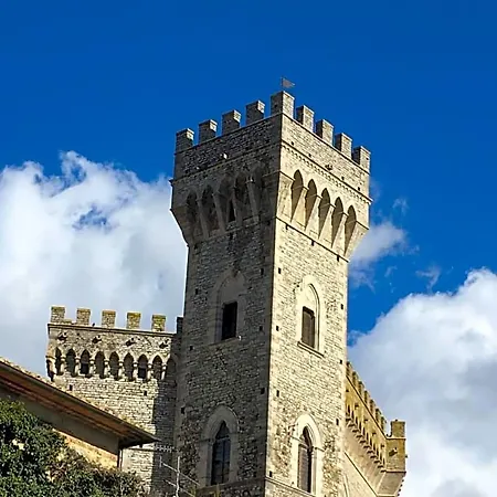 Bed and breakfast Toscanini 3*