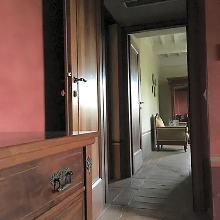 Toscanini Bed and breakfast 3*