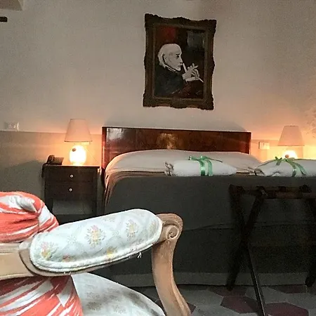 Bed & Breakfast Toscanini 3*