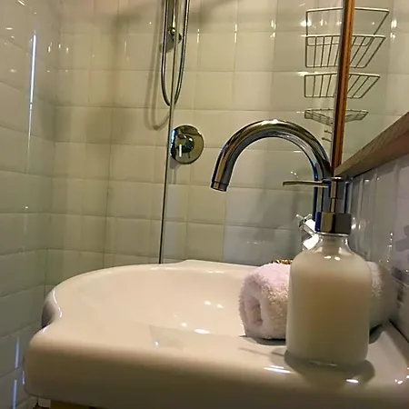 Bed and breakfast Toscanini Le Piazze