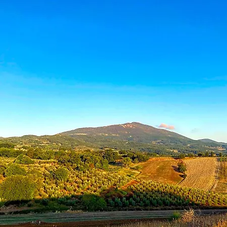 Toscanini Bed and breakfast 3*