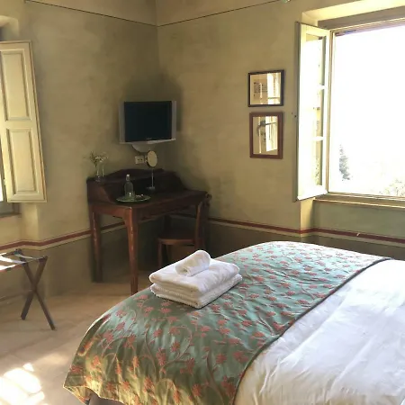 Bed & Breakfast Toscanini