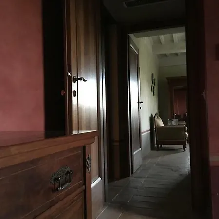 Bed and breakfast Toscanini 3*