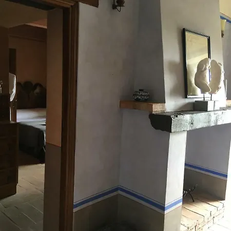 Bed & Breakfast Toscanini 3*