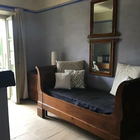 Locanda Toscanini Le Piazze