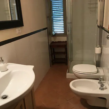 Toscanini 3* Le Piazze