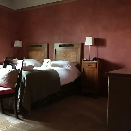 Toscanini Bed & Breakfast