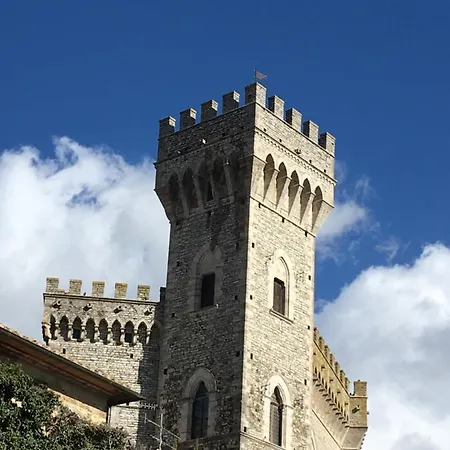 Bed & Breakfast Toscanini