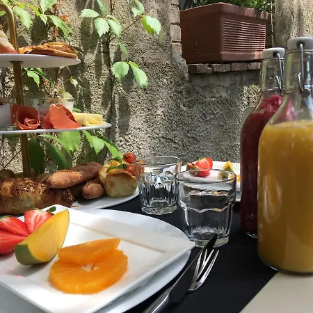 Toscanini 3* Le Piazze