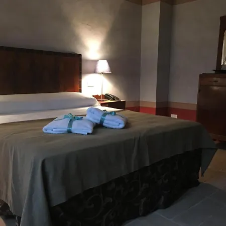 Toscanini 3* Le Piazze