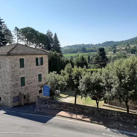 Toscanini Le Piazze
