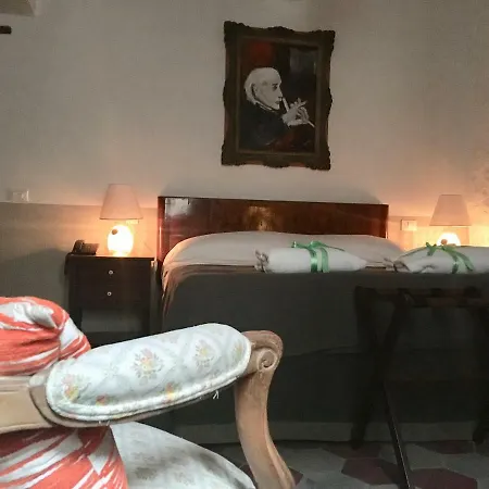 Toscanini Frühstückspension Le Piazze